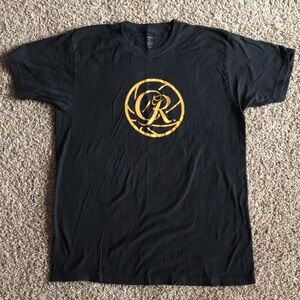 Crown Royal Men’s Black Tee Shirt